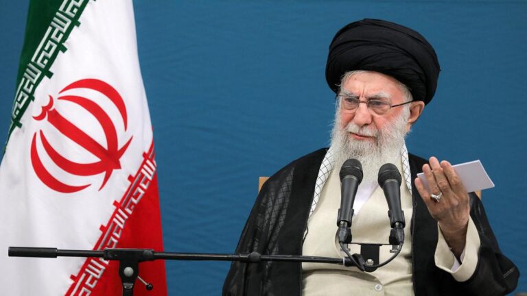 Ayatollah Ali Khamenei’s Stand: Addressing Muslim Suffering in Myanmar, Gaza, and Indi