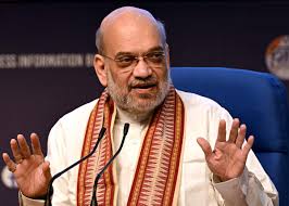 Amit Shah’s Press Meet on Modi Government’s 100 Days: A Comprehensive Overview