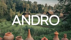 Manipur’s Andro Selected Among Best Tourism Villages