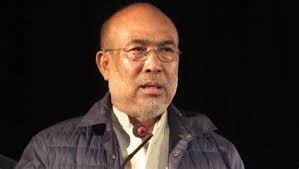 Foreign Involvement Allegations in Manipur Crisis: A Deep Dive into the Controversy