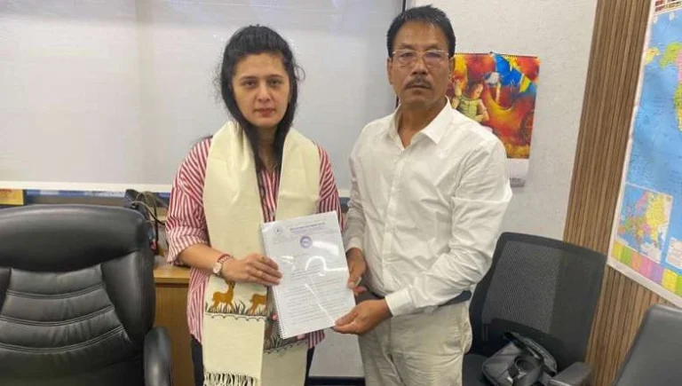 Full Article: The Meetei/Meitei Tribe Union’s Fight for ST Inclusion