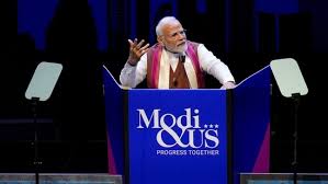 Have Very Ambitious Goals to Achieve in Third Term: Modi Highlights India’s Growth Opportunities