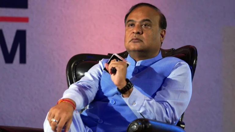 Himanta Biswa Sarma’s Controversial Statement on ‘Babur’s Descendants’ and Its Implications