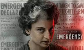 Kangana Ranaut’s Legal Trouble: Chandigarh Court Issues Notice Over ‘Emergency’ Controversy