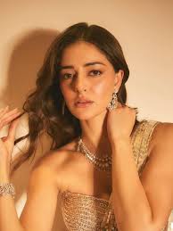 Ananya Panday Responds to Speculations on Bollywood Celebrities Being Paid to Attend Ambani Wedding