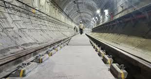 India’s Most Complex Underground Metro: A Technological Marvel in Maharashtra