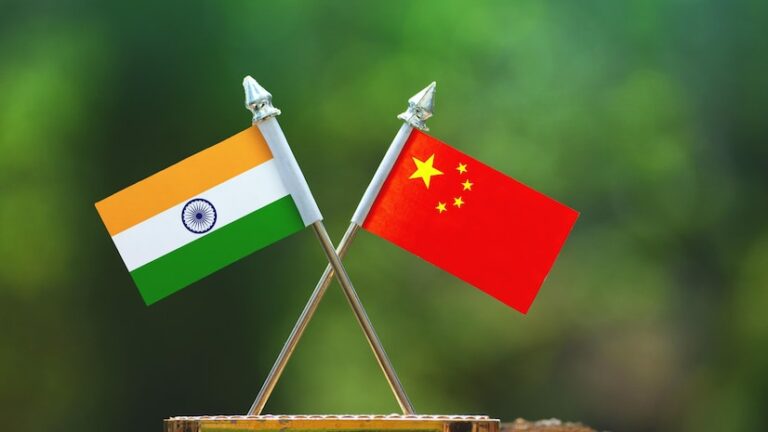 China Protests India’s Opening of Taiwan’s Office in Mumbai