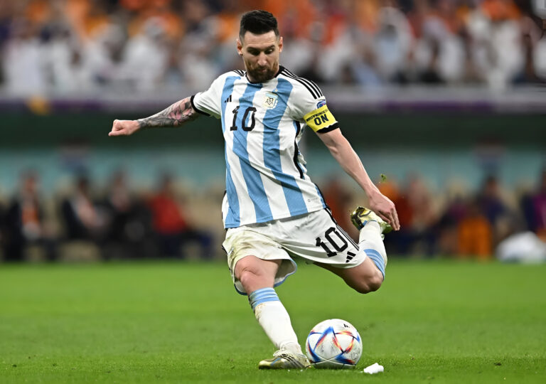 Inter Miami and Lionel Messi Set to Take Part in 2025 FIFA Club World Cup Hosted in the U.S.