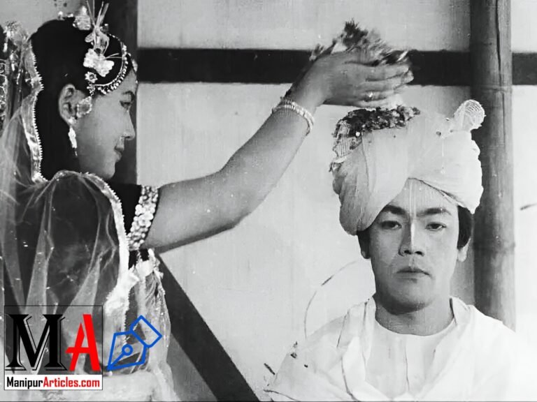 The Revival of Manipuri Cinema: Brojendragee Luhongba Screening Marks the Start of a New Era