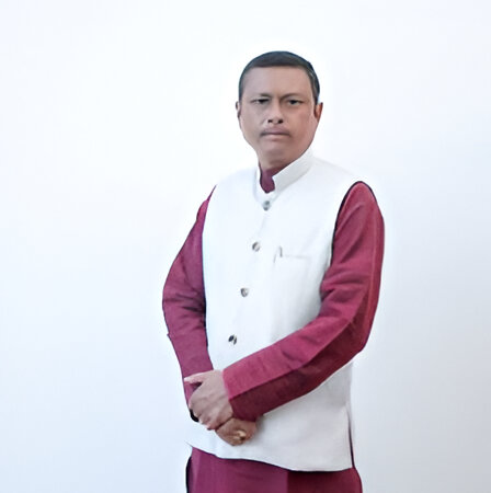 Manipur MP Expresses Anguish Over Manipuri Language Missing Classical Language Status