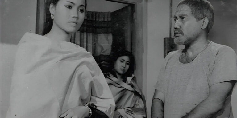 Rabindranath Tagore University Adds Manipuri Film to Syllabus: A Cultural Breakthrough