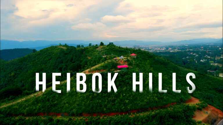 Heibok Ching to Become Manipur’s Newest Reserve Forest: Protecting Biodiversity and Cultural Heritage