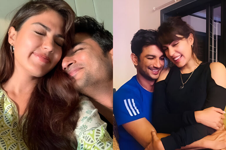 Relief for Rhea Chakraborty in Sushant Singh Rajput Case: Exploring Legal and Media Implications