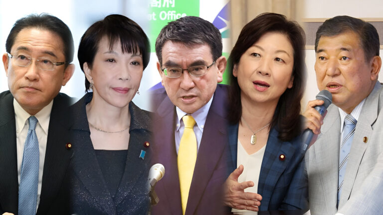 Japan’s Leadership Election: Navigating Scandals and Public Sentiment