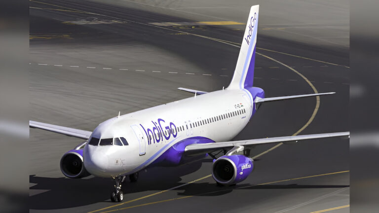 IndiGo Receives Security Alerts: What This Means for Passenger Safety and Airline Security