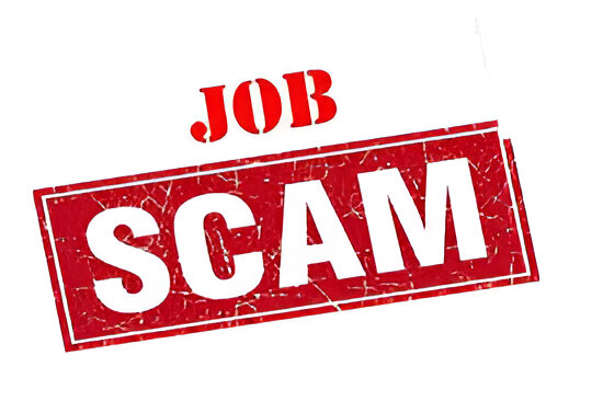 RIMS Issues Alert on Job Scam: Safeguarding Aspirants from Fraud