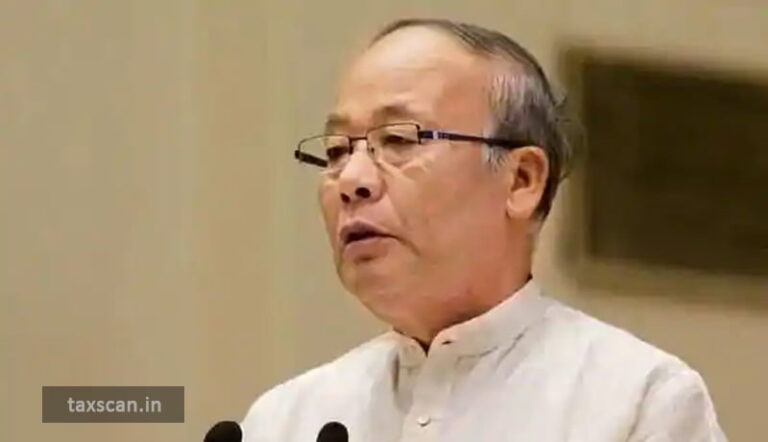 Restoring Harmony in Manipur: How Former CM Ibobi Singh Sees Congress as the Key to Unity