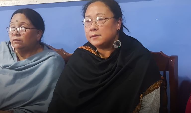 A Cry for Peace: Manipur Women’s Organization Urges PM Modi to Address State Crisis