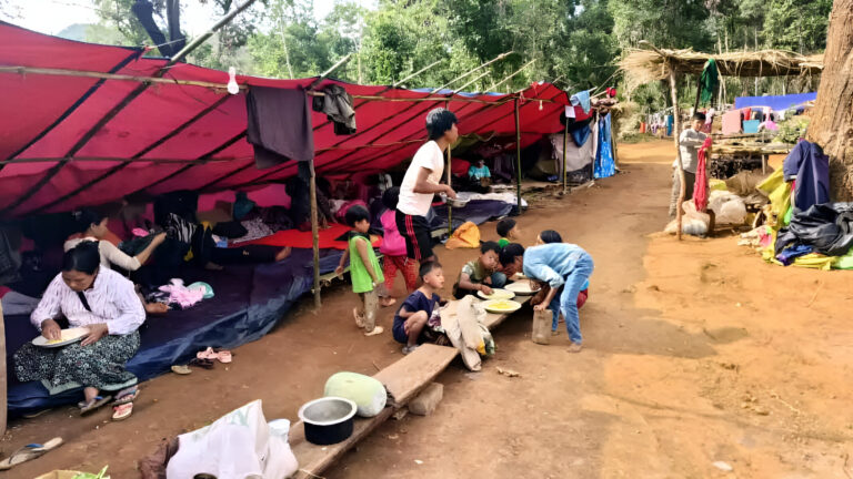 Manipur Requests Myanmar Refugees to Return Home by 2025: Impacts and Future Implications