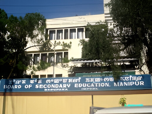 Manipur Schools to Resume Regular Classes from November 25