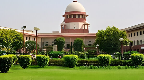 The Supreme Court Seeks Response from Manipur on Inner Line Permit (ILP) Plea