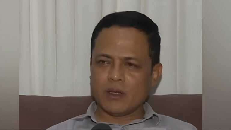 Mizoram MP Urges Centre to Facilitate Dialogue for Peace in Manipur’s Ethnic Crisis