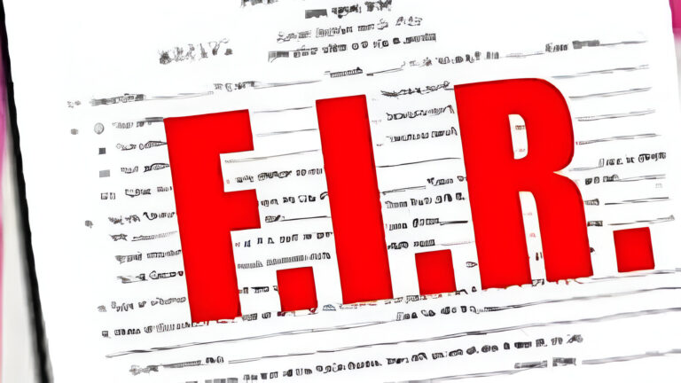 Manipur BJP Files FIR Against Congress Leader Over Social Media Post: A Deep Dive into the Incident and Its Implications