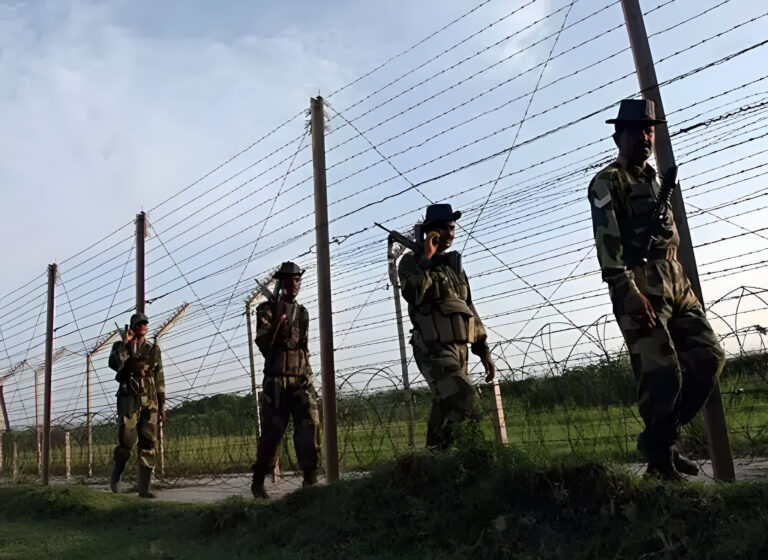 COCOMI Opposes MHA’s Border Pass System: Understanding the Security Debate in Manipur