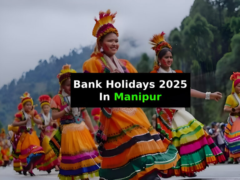 Bank Holidays in Manipur 2025: A Comprehensive Guide