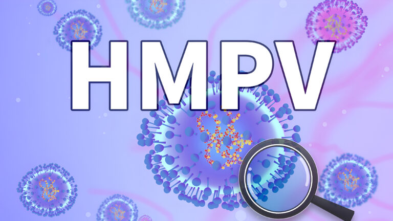 Understanding HMPV Virus in China: Symptoms, Diagnosis, and Treatment