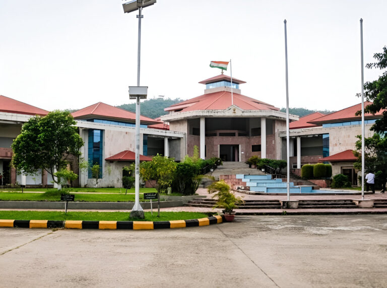 Manipur High Court Directs Constitution of Ad-Hoc Committee for 38th National Games Player Selection