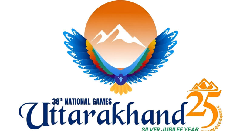 Manipur’s Strong Representation in the 38th National Games: 351 Athletes Head to Uttarakhand