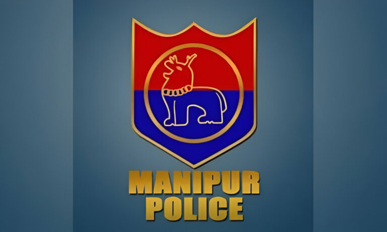 Manipur Police Rescue Hmar Tribal Woman