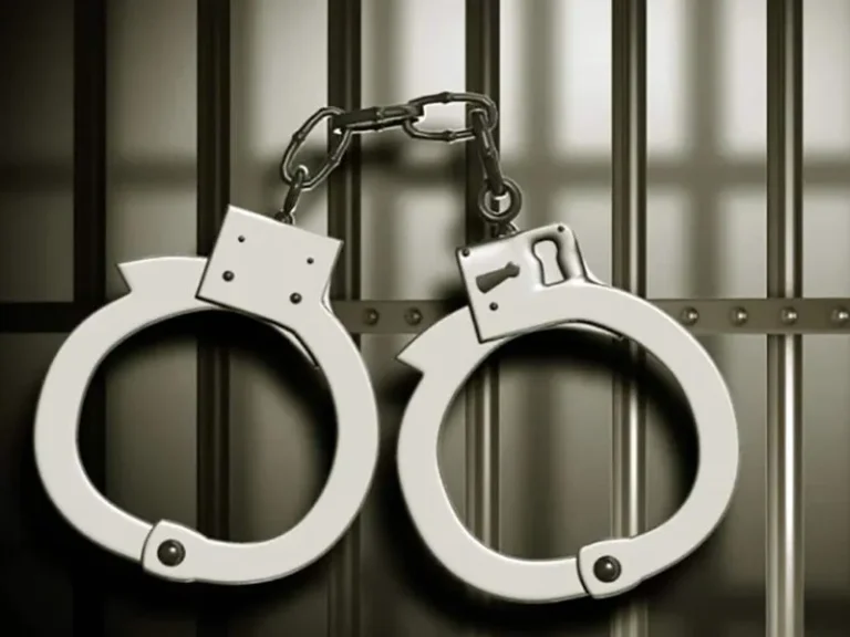 Manipur: Four Arrested in Cyber Fraud Case