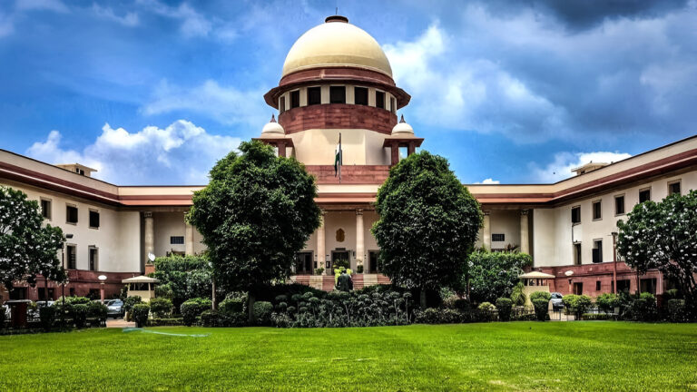 Supreme Court Relieves Datla Sreenivasa Varma as SIT In-Charge of Manipur Extra-Judicial Killings Probe: An In-Depth Analysis