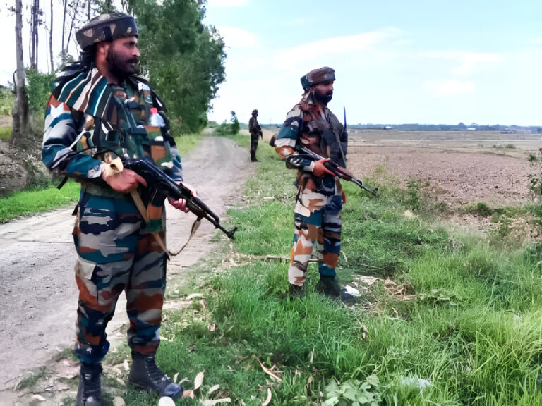 Manipur SDSA Accuses Assam Rifles of Facilitating Militant Movement: Analyzing the Allegations