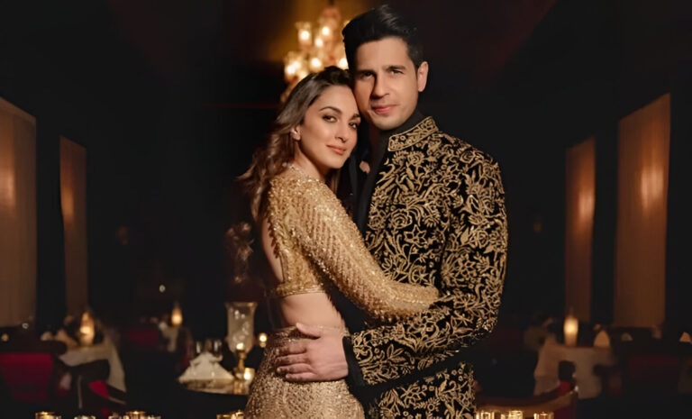 Sidharth and Kiara Announce Pregnancy on Instagram: Embracing a New Chapter of Love, Family, and Joy