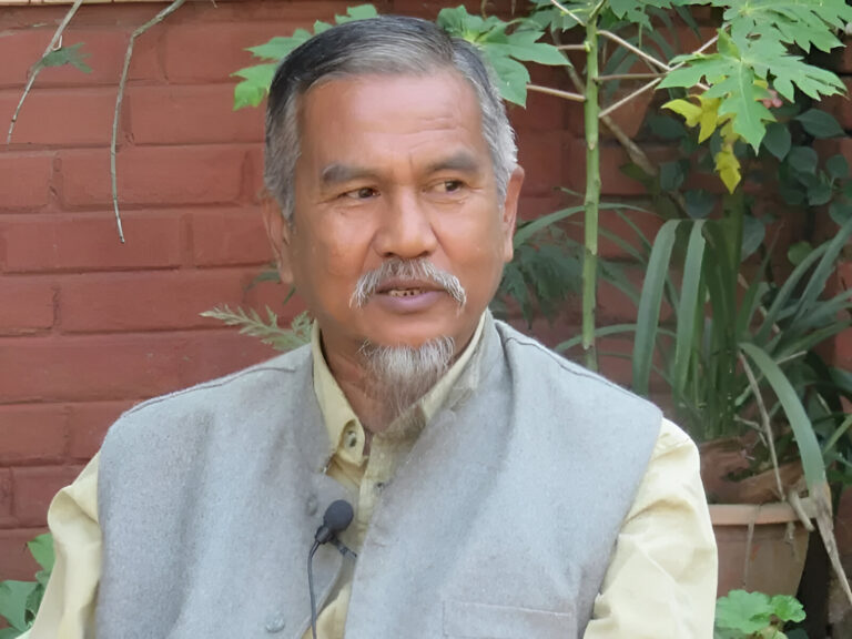 Manipur Senior Journalist Yambem Laba Allegedly Abducted by Gunmen: A Comprehensive Analysis of the Incident and Its Implications