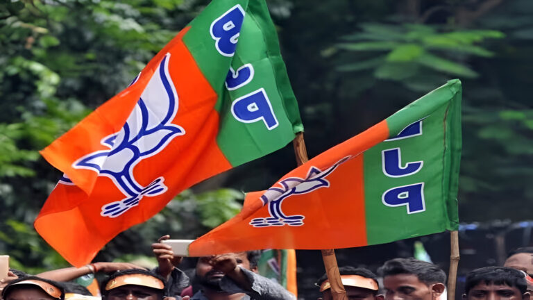 Manipur Residents Believe BJP Failed to Form Ministry Due to Multiple Contenders: Party MLA Explains the Dynamics