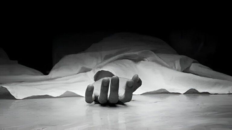 Manipur 27-Year-Old Man Found Mysteriously Dead Near GFS House Sparks Investigation and Community Outcry