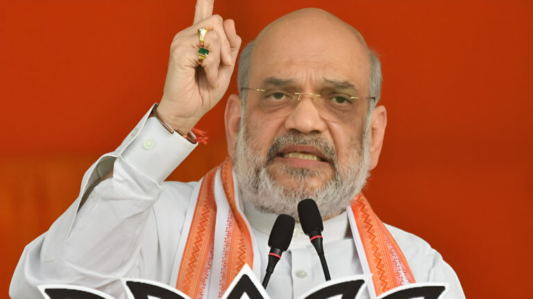 Amit Shah’s Unyielding Stance Against Drug Cartels Following ₹88 Crore Seizure in Imphal and Guwahati
