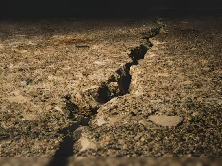 Earthquake Saga Continues: Manipur and Meghalaya Experience Tremors