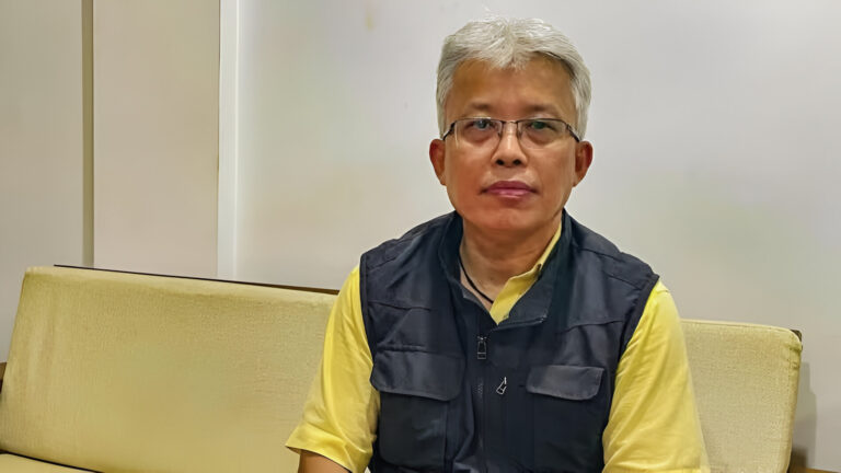Manipur MP Raises Concerns Over Parliamentary Oversight on Insurgent Group Agreements