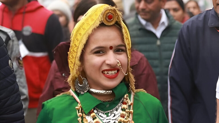 Himani Narwal Murder: The Shocking Case of Mobile Charger, Bite Marks, and the Enigmatic Accused Sachin