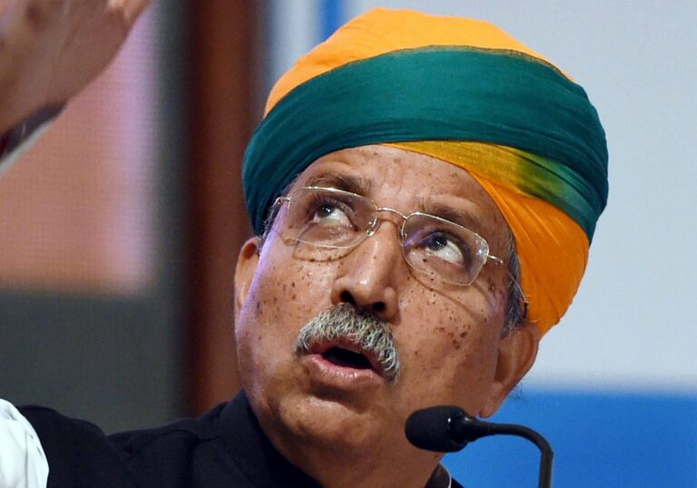 Union Minister Advocates for Accelerated Peace Initiatives in Manipur
