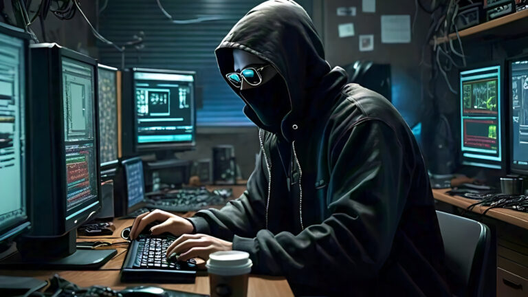 Cybercriminals Defraud Rs 25.45 Crores in Manipur in 2024