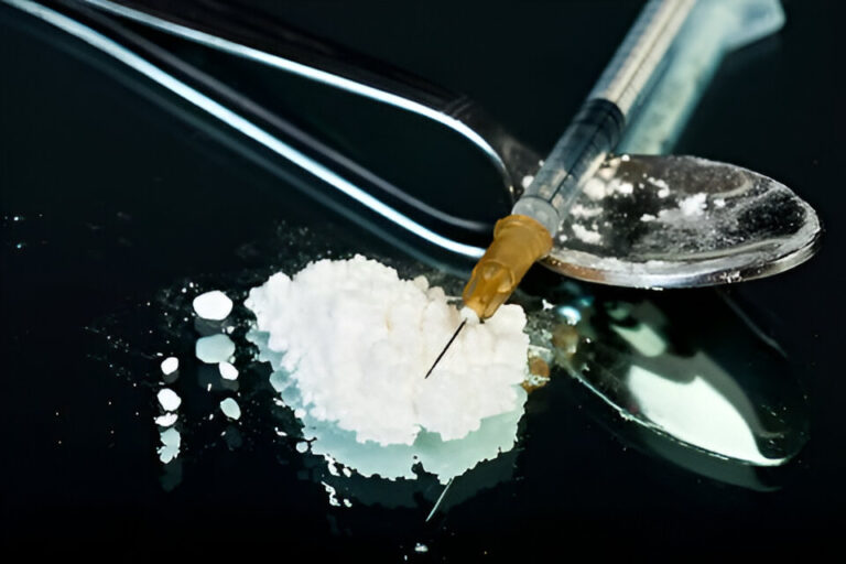 Manipur Police Seize 5.5 kg of Heroin, Arrest Three Smugglers on NH-02