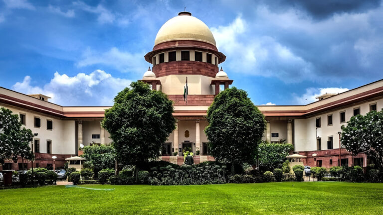 Manipur Congress Challenges Waqf (Amendment) Act 2025 in Supreme Court Amid Nationwide Protests