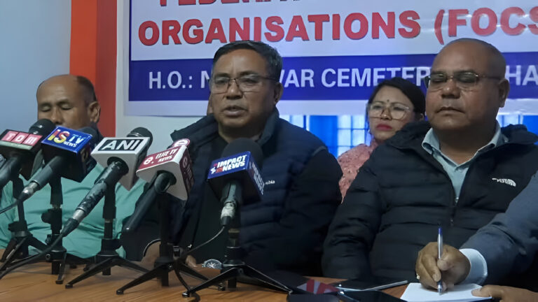 Manipur’s Day of Remembrance and Reflection: Honoring the Past, Embracing Unity