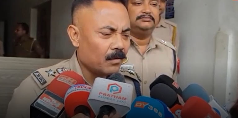Guwahati Police Arrest PLA Militant Linked to Manipur Insurgent Operations